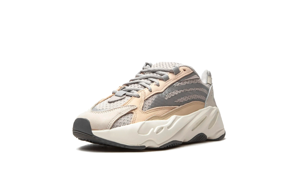 Adidas Yeezy Boost 700 V2 Cream