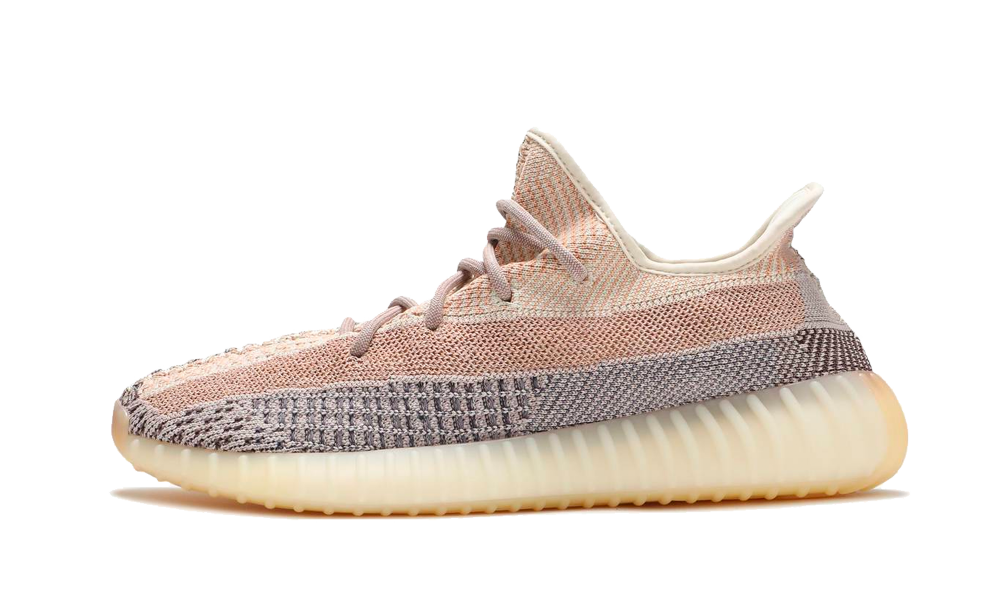 Adidas Yeezy Boost 350 V2 Ash Pearl