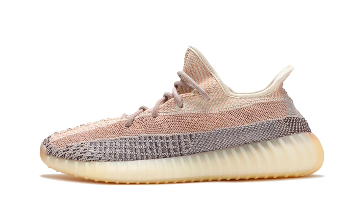 Adidas Yeezy Boost 350 V2 Ash Pearl