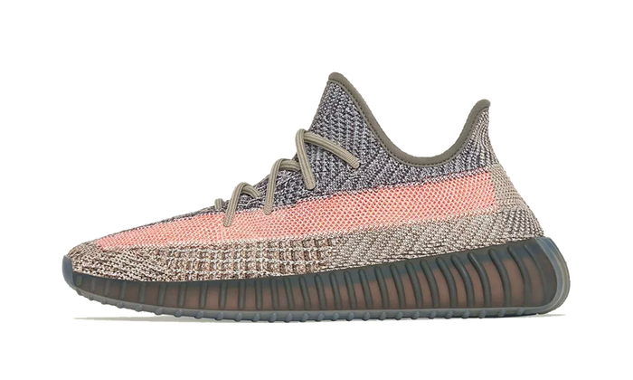 Adidas Yeezy Boost 350 V2 Ash Stone