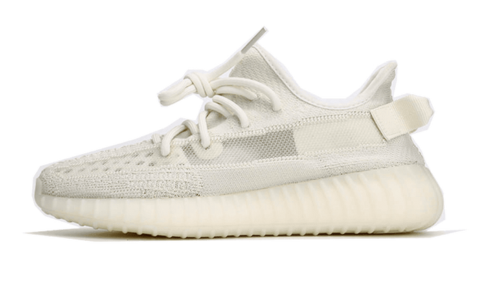 Adidas Yeezy Boost 350 V2 Bone