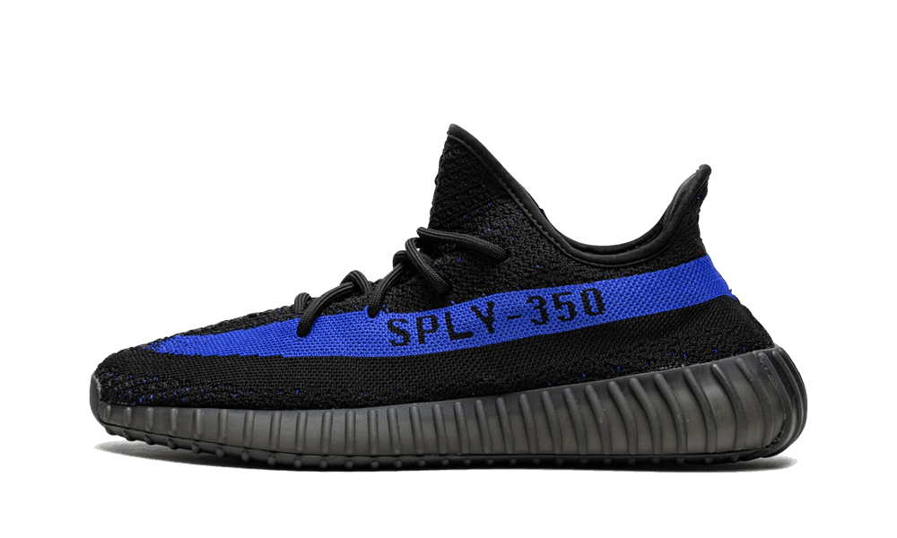 Adidas Yeezy Boost 350 V2 Dazzling Blue