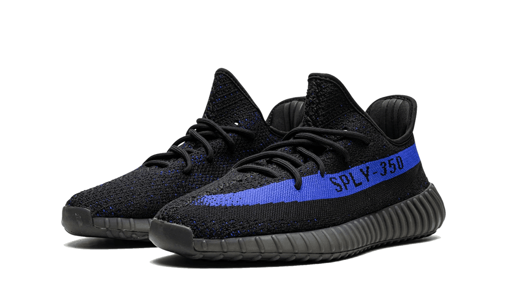 Adidas Yeezy Boost 350 V2 Dazzling Blue