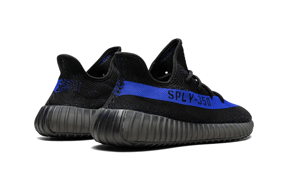 Adidas Yeezy Boost 350 V2 Dazzling Blue