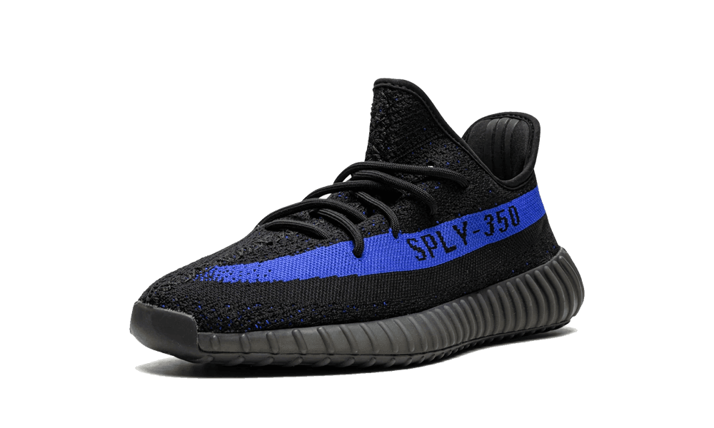 Adidas Yeezy Boost 350 V2 Dazzling Blue