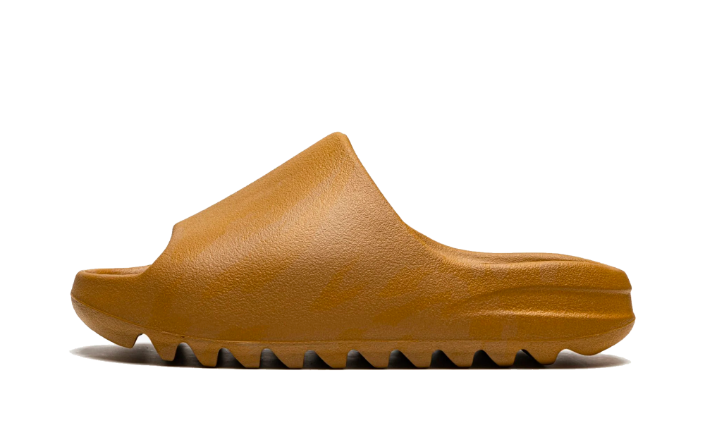 Adidas Yeezy Slide Ochre