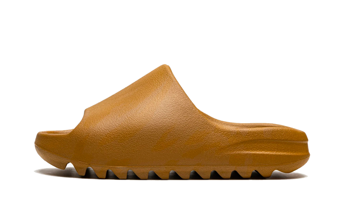 Adidas Yeezy Slide Ochre