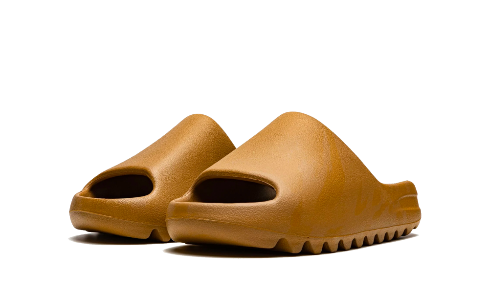 Adidas Yeezy Slide Ochre