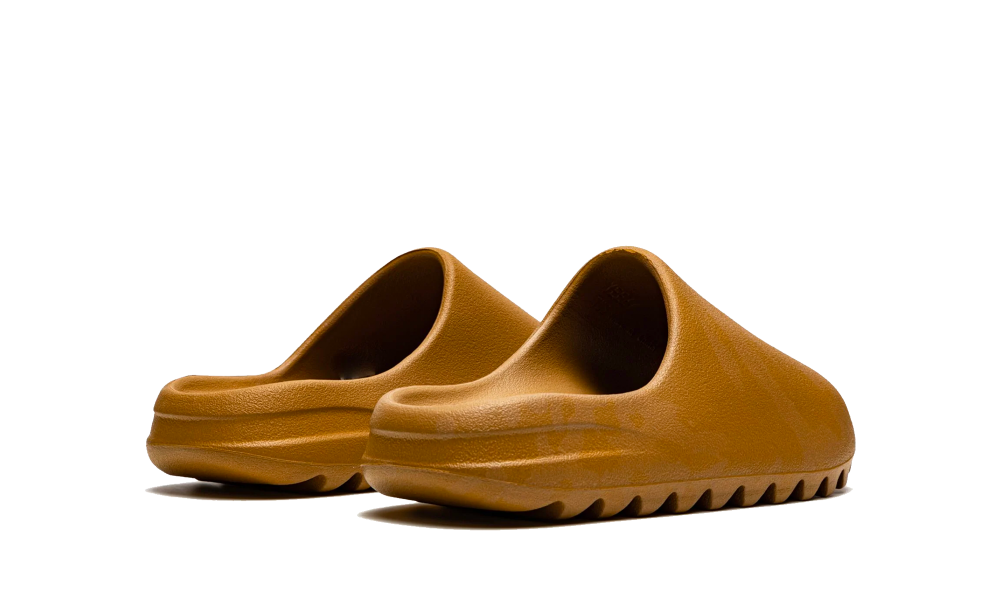 Adidas Yeezy Slide Ochre