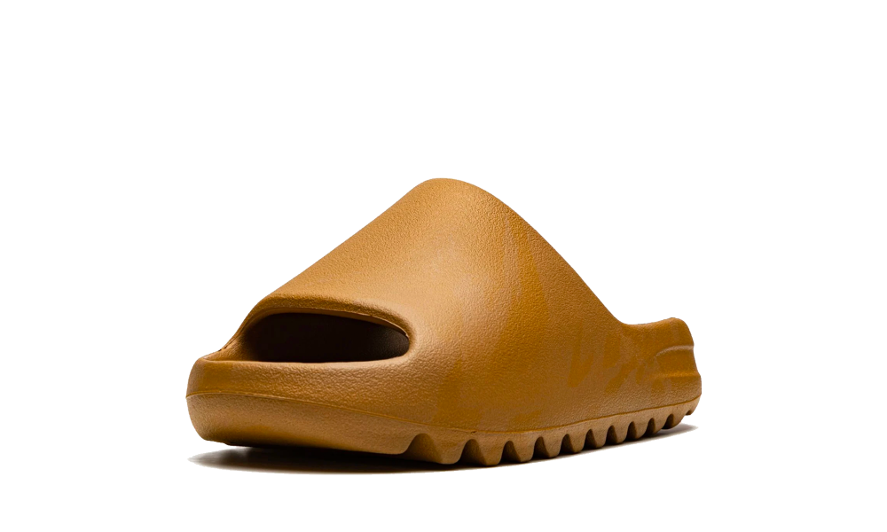 Adidas Yeezy Slide Ochre