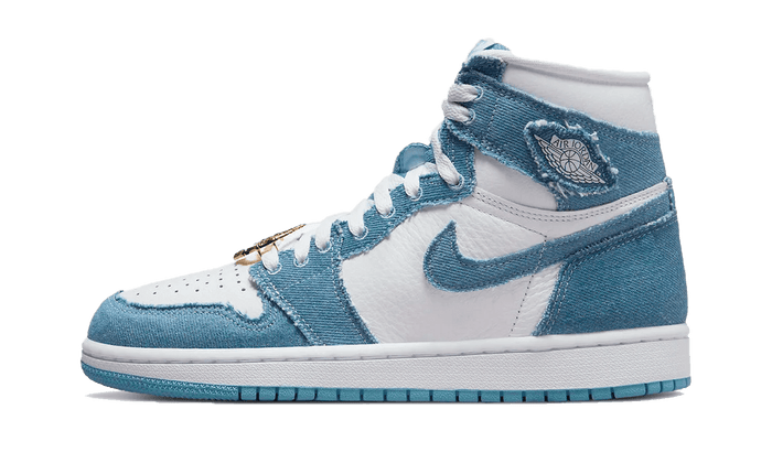 Nike Air Jordan 1 High OG Denim