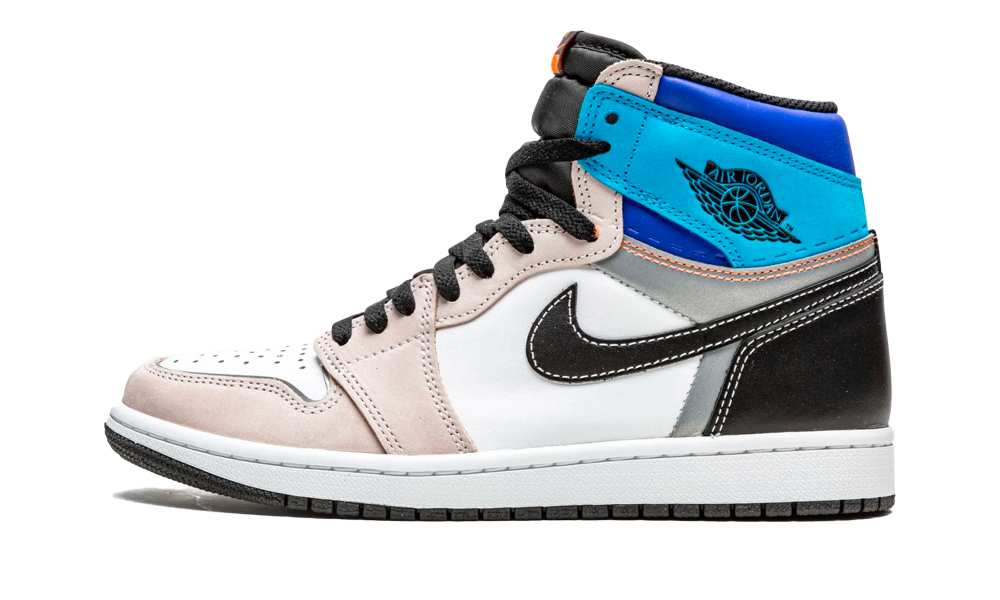 Nike Air Jordan 1 High OG Prototyp