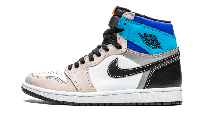 Nike Air Jordan 1 High OG Prototyp