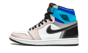Nike Air Jordan 1 High OG Prototyp