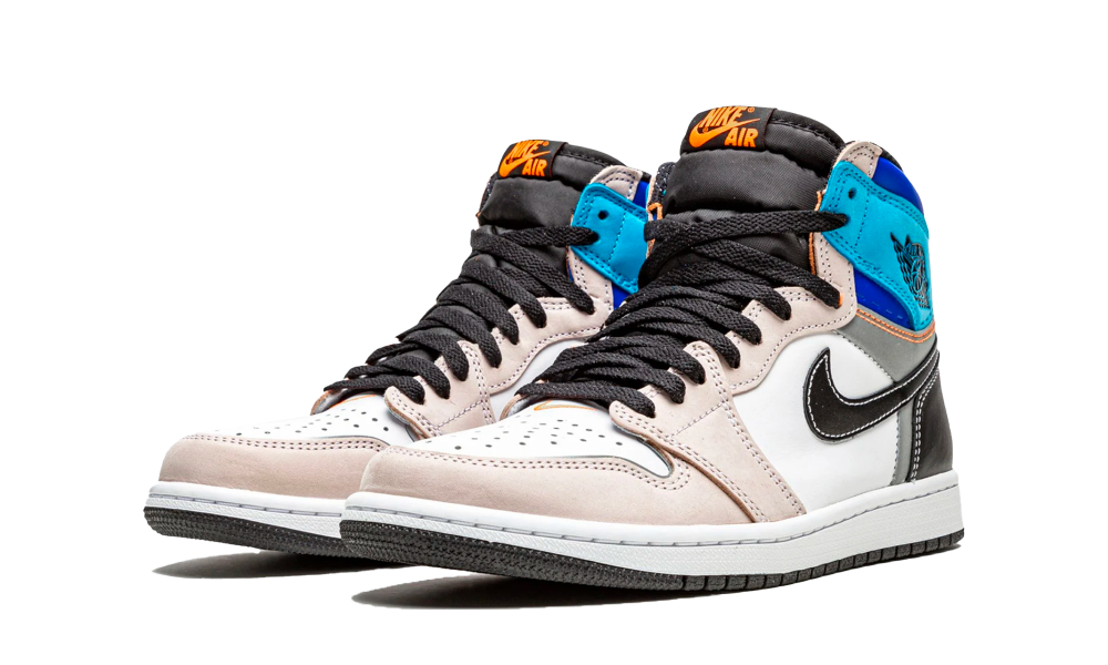 Nike Air Jordan 1 High OG Prototyp