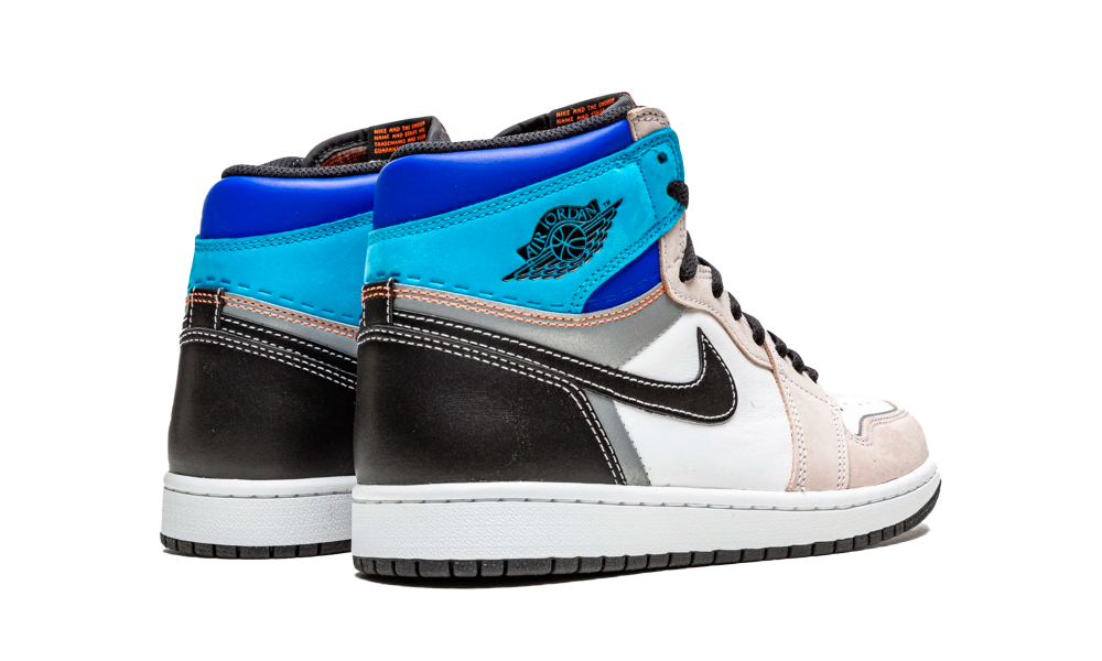 Nike Air Jordan 1 High OG Prototyp