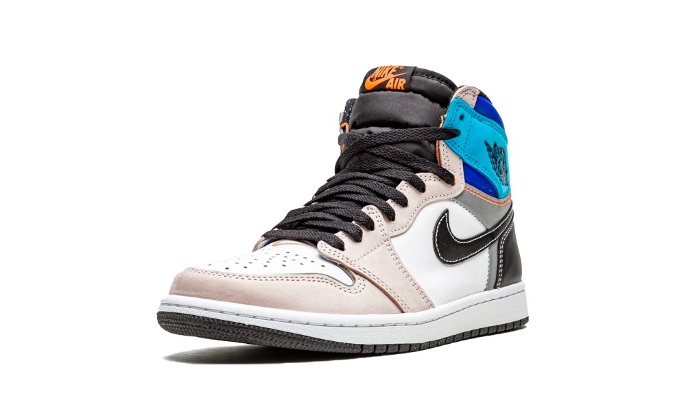 Nike Air Jordan 1 High OG Prototyp