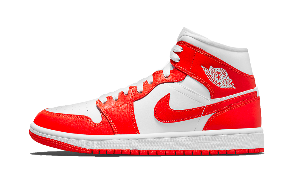 Nike Air Jordan 1 Mid Syracuse