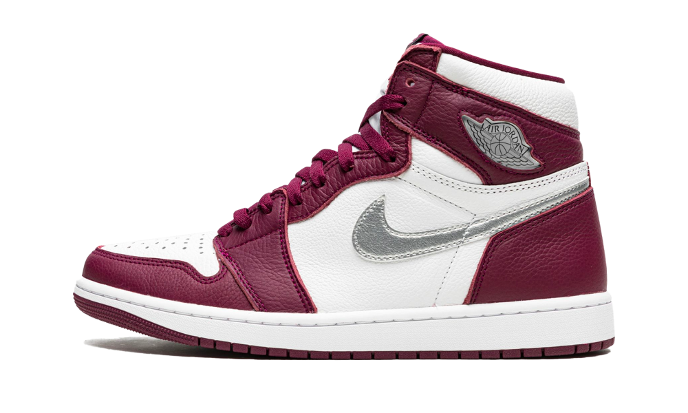 Nike Air Jordan 1 High OG Bordeaux