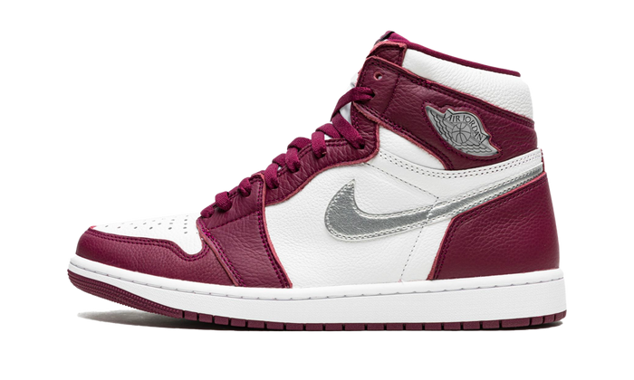 Nike Air Jordan 1 High OG Bordeaux