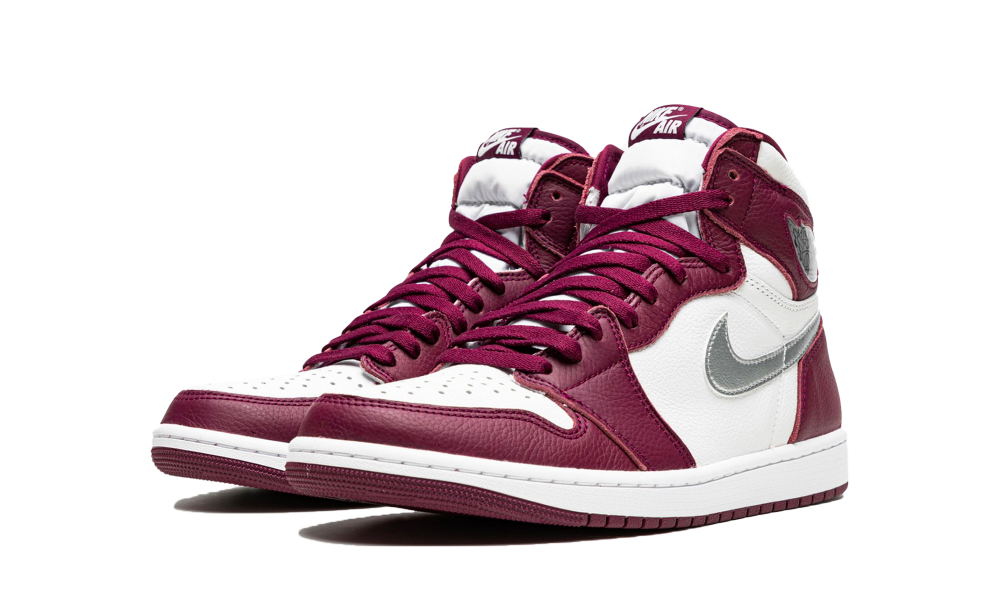 Nike Air Jordan 1 High OG Bordeaux