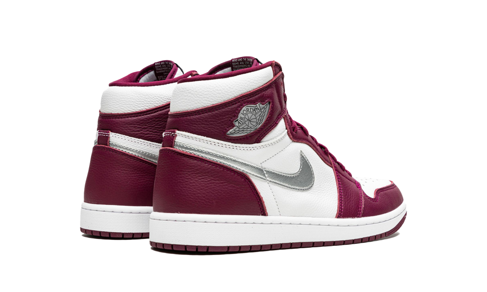 Nike Air Jordan 1 High OG Bordeaux