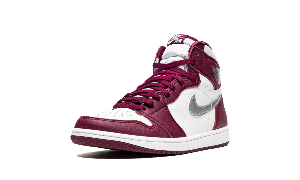 Nike Air Jordan 1 High OG Bordeaux