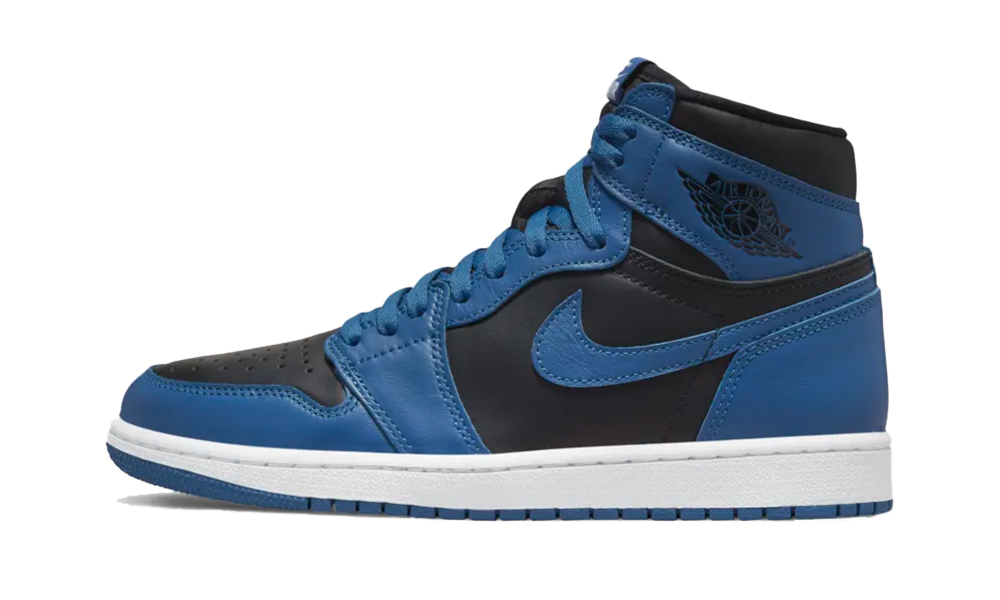 Nike Air Jordan 1 High OG Dark Marina Blue