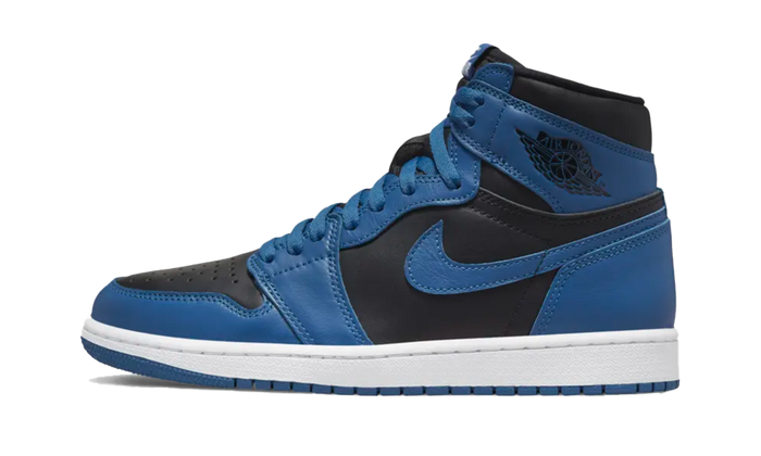 Nike Air Jordan 1 High OG Dark Marina Blue