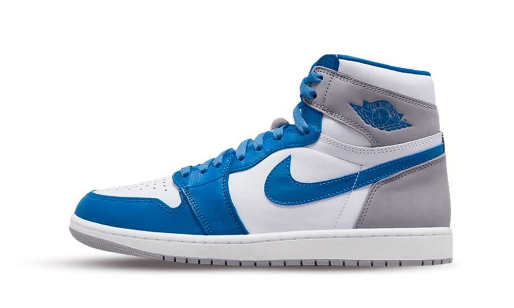 Nike Air Jordan 1 High OG True Blue