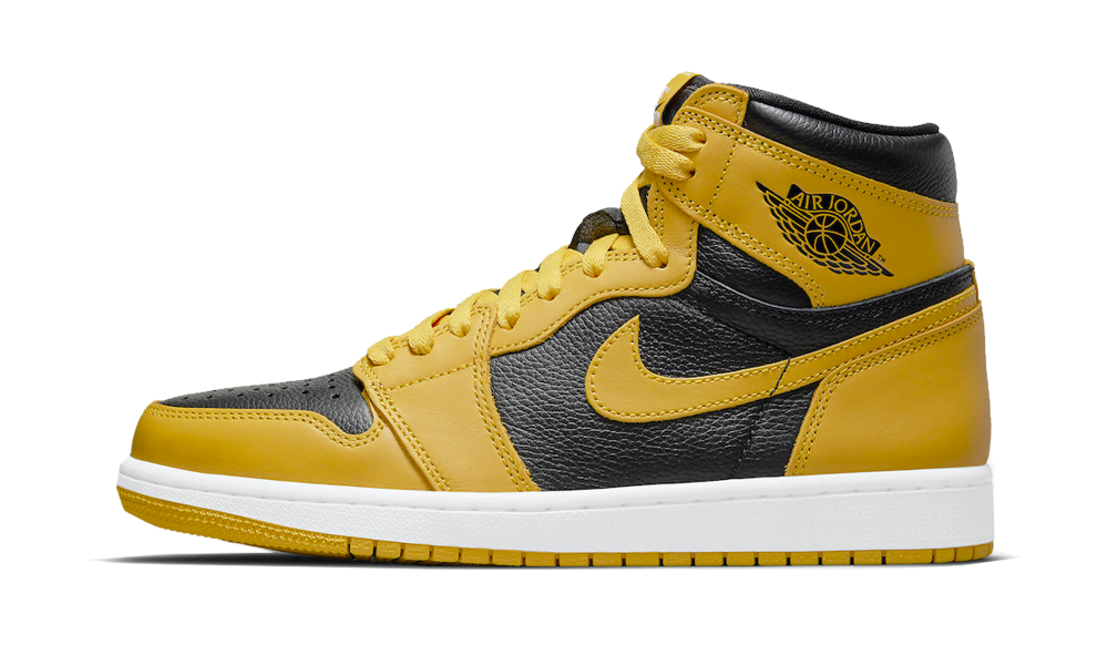 Nike Air Jordan 1 Retro High Pollen