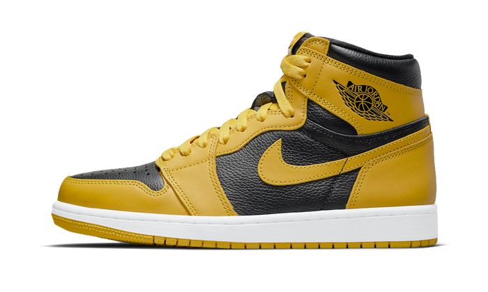 Nike Air Jordan 1 Retro High Pollen