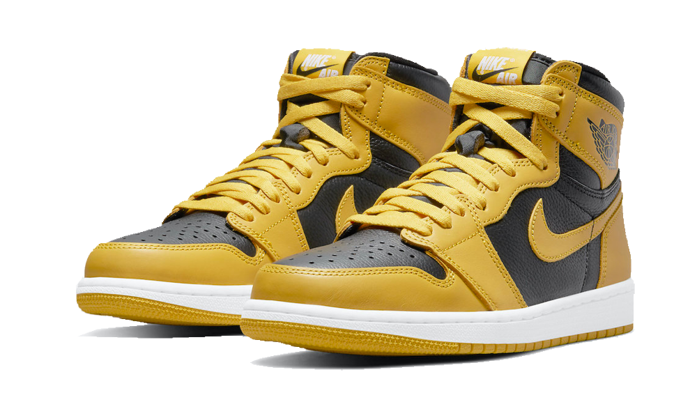 Nike Air Jordan 1 Retro High Pollen