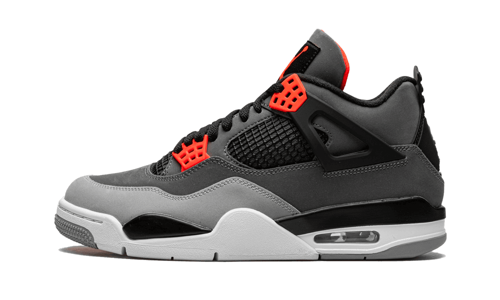 Nike Air Jordan 4 Infrared