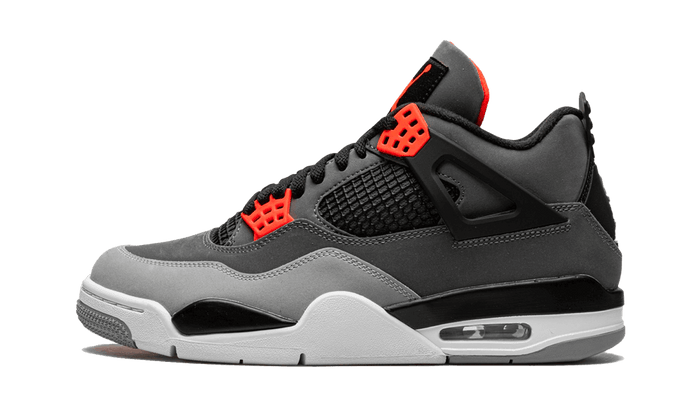 Nike Air Jordan 4 Infrared