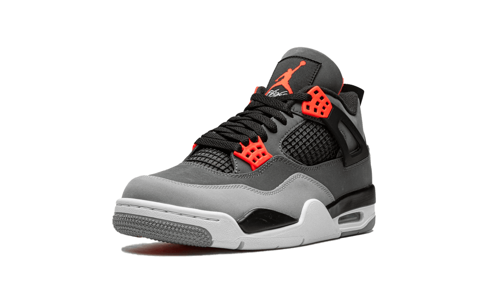 Nike Air Jordan 4 Infrared