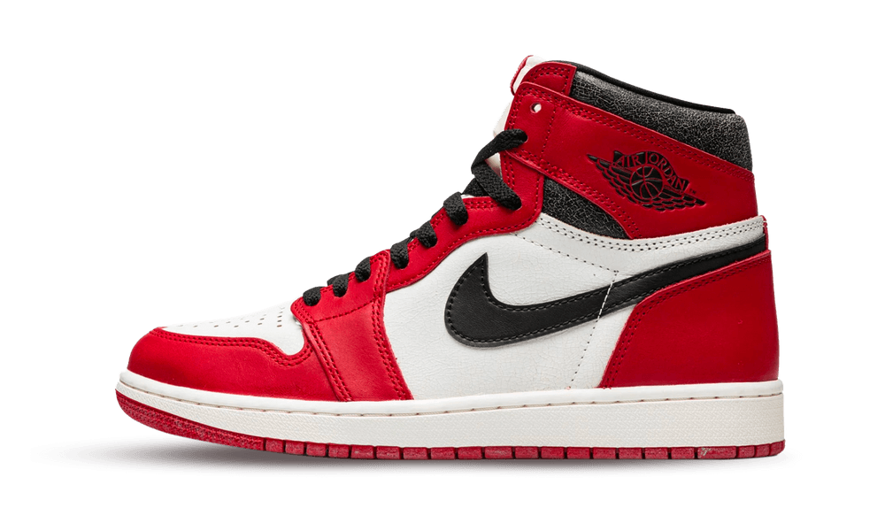 Nike Air Jordan 1 High OG Lost and Found