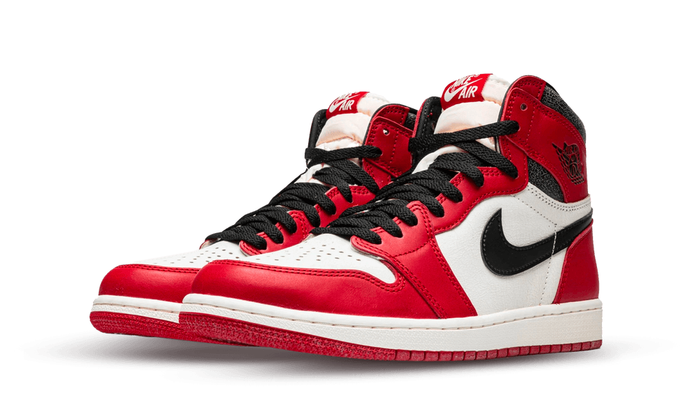 Nike Air Jordan 1 High OG Lost and Found