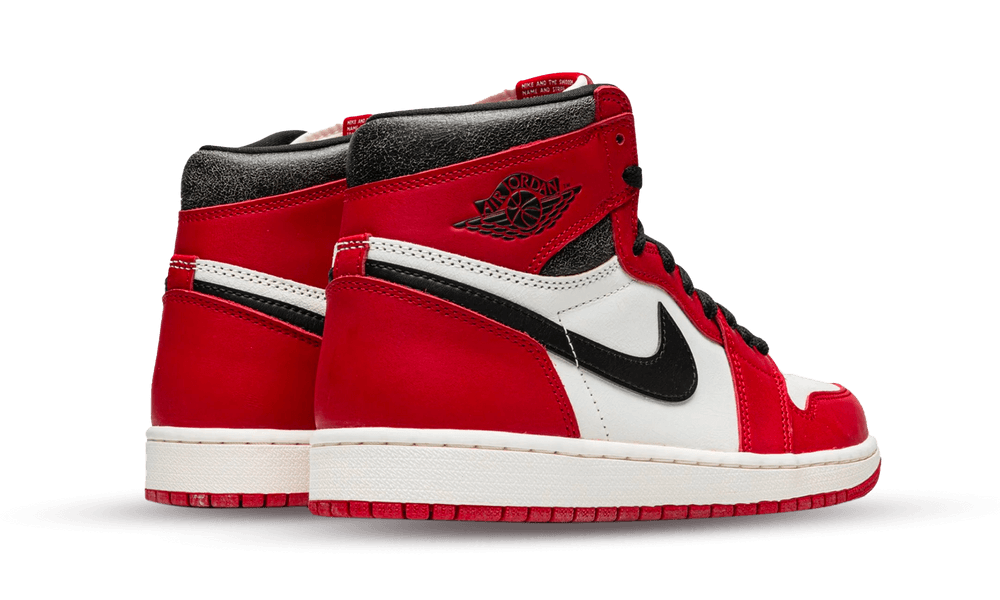 Nike Air Jordan 1 High OG Lost and Found