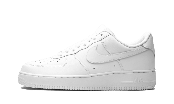 Nike Air Force 1 Low White 07