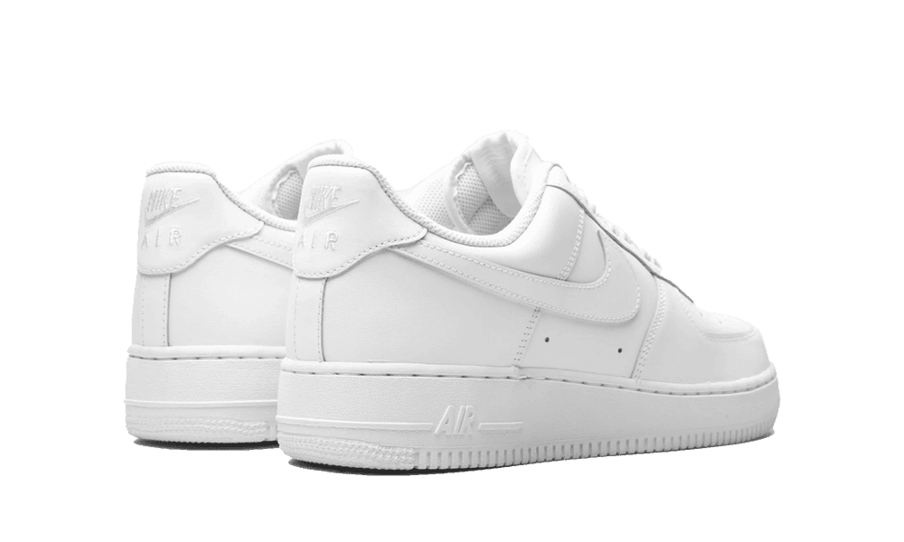 Nike Air Force 1 Low White 07