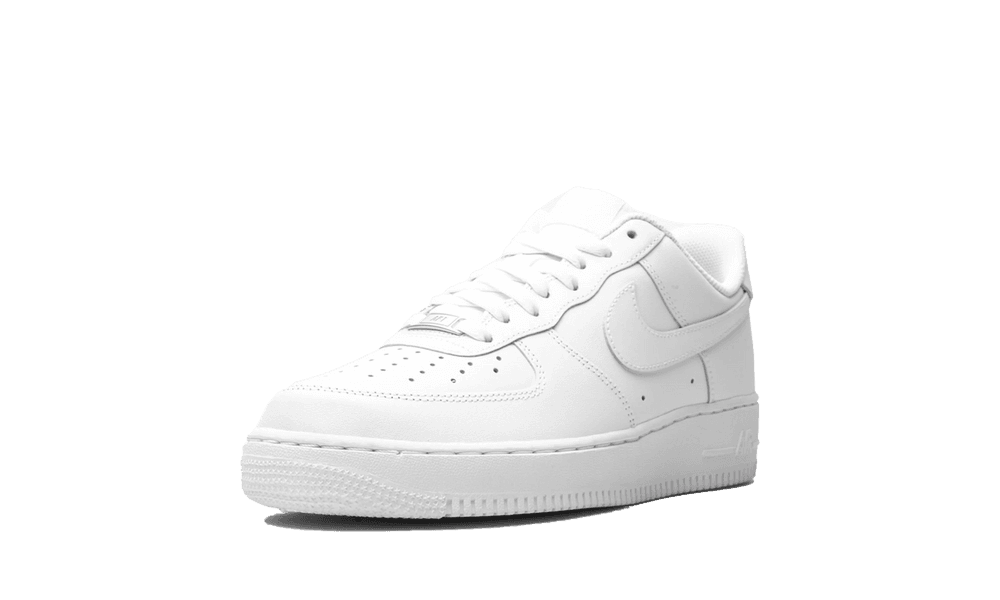 Nike Air Force 1 Low White 07