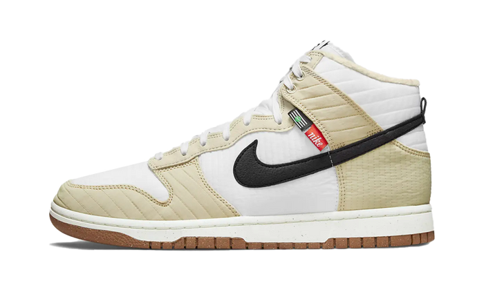 Nike Dunk High Toasty Next Nature Rattan Summit White