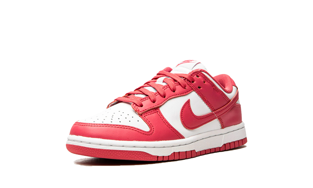 Nike Dunk Low Archeo Pink