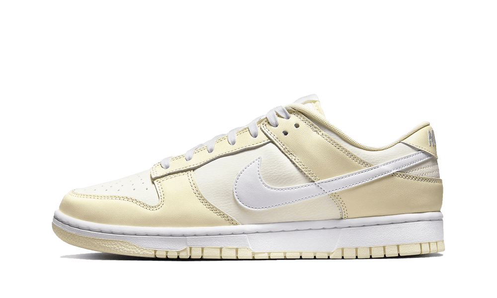 Nike Dunk Low Coconut Milk