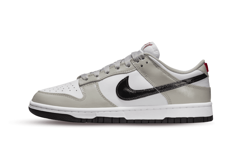 Nike Dunk Low Essential Light Iron Ore