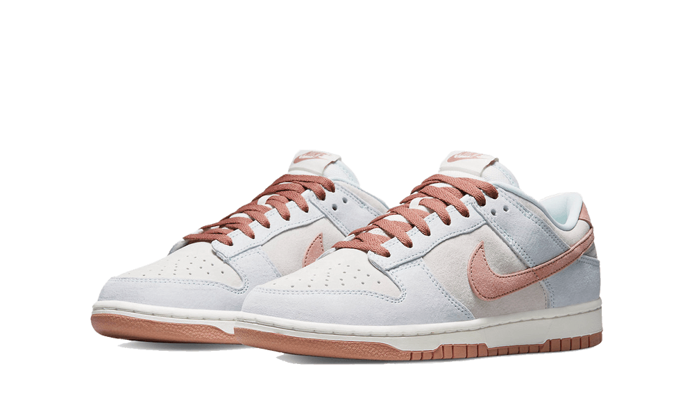 Nike Dunk Low Fossil Rose