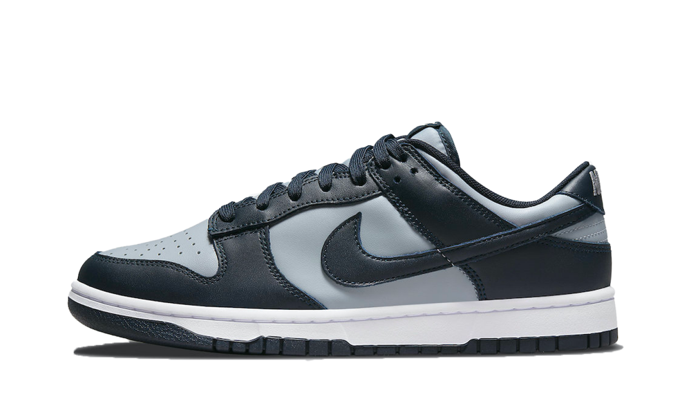 Nike Dunk Low Georgetown