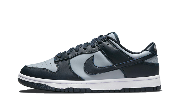 Nike Dunk Low Georgetown