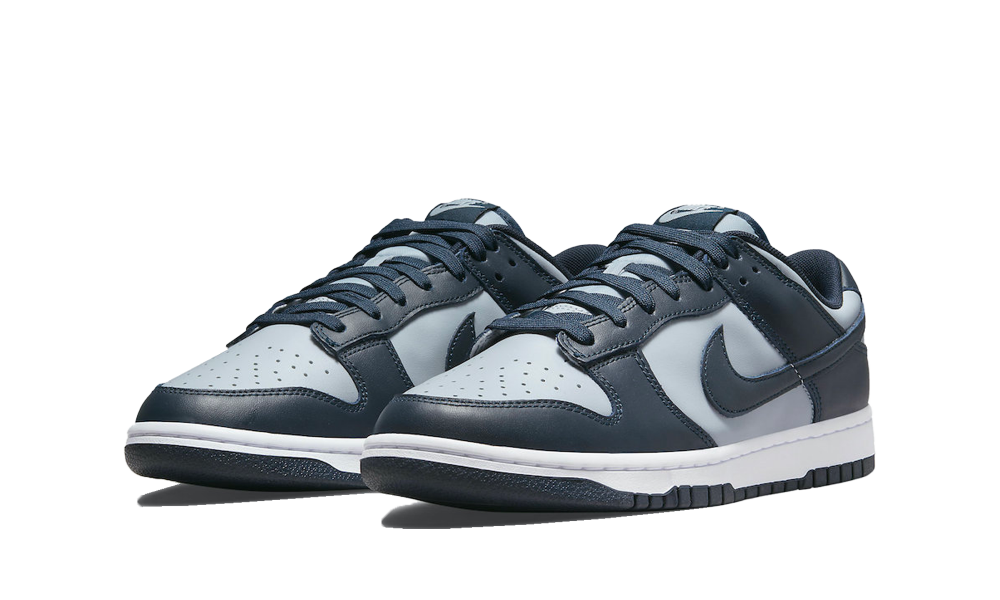 Nike Dunk Low Georgetown